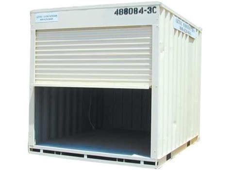 10 Ft Shipping Containers For Sale And Rent Connex Box Containers