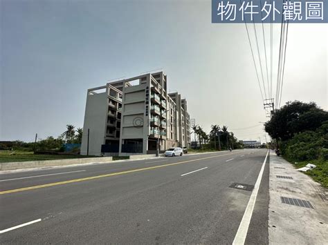 空軍官校旁全新電梯公寓21房平車 高雄市岡山區頂潭路永富發官邸房屋 Yc0023806 台慶不動產