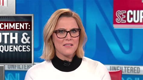 Se Cupp On Nancy Pelosis Impeachment Remark Thats Either A Lie Or A