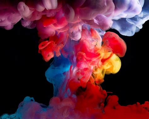 Paint Explosion Wallpapers Top Free Paint Explosion Backgrounds