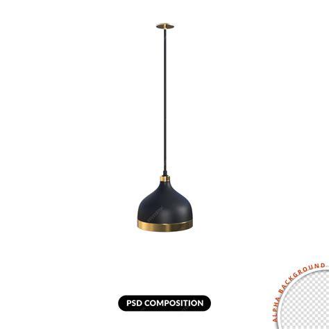 Premium Psd Hanging Lamp 3d Warehouse
