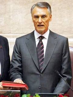 He served from 2006 to 2016. Igadi na Rede / Ogalus - O pulso de Cavaco