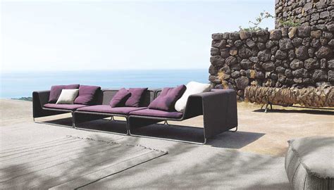Island Sofa By Paola Lenti Switch Modern