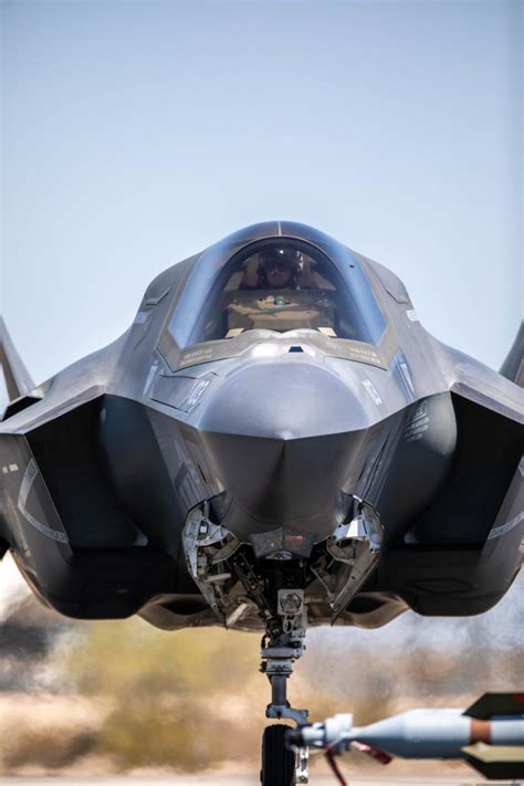 Dvids Images F 35b Lightning Iis Beast Mode Engaged Image 4 Of 12