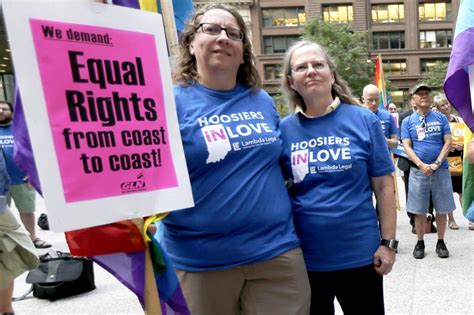 court rules gay marriage bans in 2 states unconstitutional