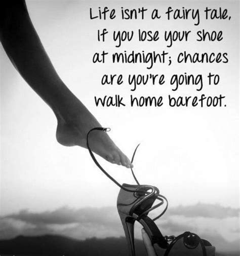 Fairy tales / сказки для детей и взрослых. Quotes Fairy Tale Shoes. QuotesGram