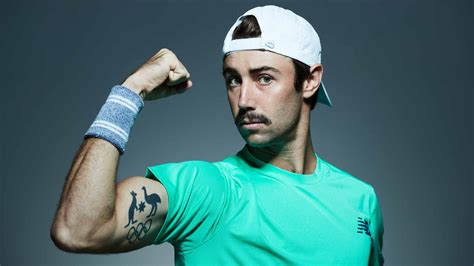 20.04.94, 27 years atp ranking: Jordan Thompson Is On A Tear | ATP Tour | Tennis