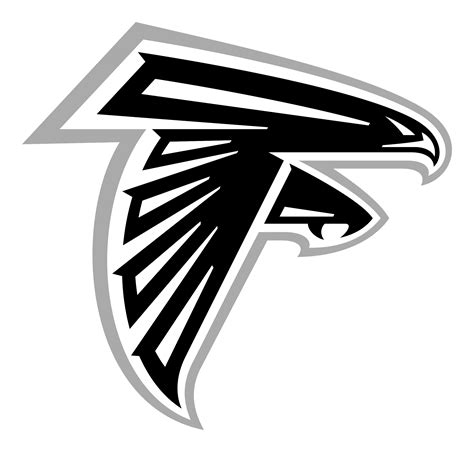 Atlanta Falcons Logo Encrypted Tbn0 Gstatic Com Images Q Tbn