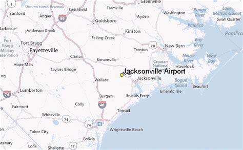 Jacksonville Airport Weather Station Record Historical Weather For
