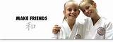 Images of Gkr Karate Classes