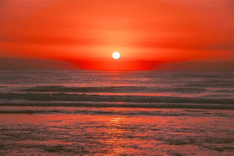 1920x1080 Sunrise In Australia Ocean 5k Laptop Full HD 1080P HD 4k Wallpapers, Images ...