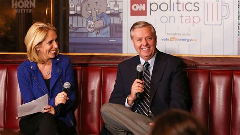 Lindsey Graham Says Why The Lower Tier Gop Debate Sucks Cnnpolitics