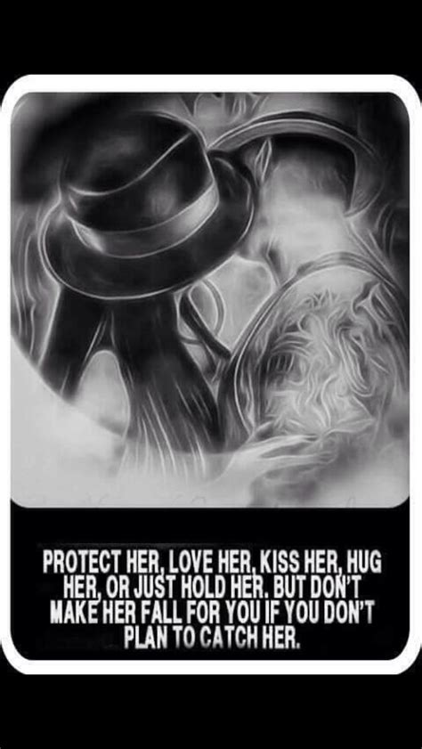 Gangster Love Pictures With Quotes
