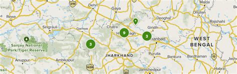 10 Best Forest Trails In Jharkhand Alltrails