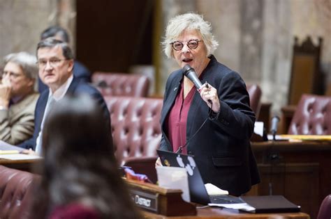 Legislature Passes Wilson Bill Creating Commission On Lgbtq Inequities Sen Claire Wilson
