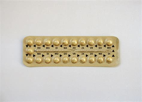 Anticonceptius Orals La Història De Les Píndoles Anticonceptives