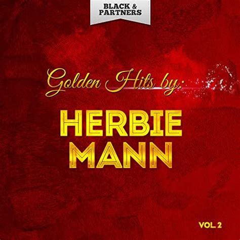 golden hits by herbie mann vol 2 von herbie mann bei amazon music amazon de