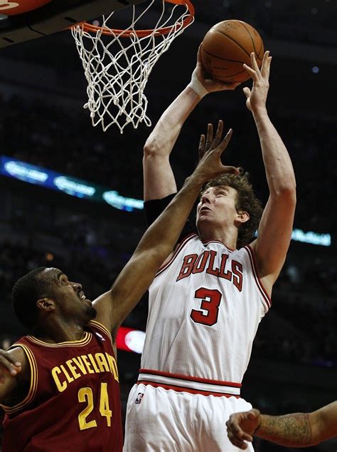 NBA Rumors 2012: Chicago Bulls Will Not Match Asik Offer ...
