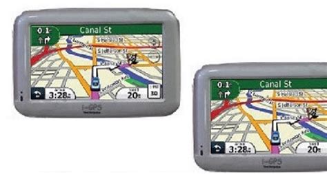 Rekomendasi 5 GPS Navigasi Mobil Terbaik dengan Harga di Bawah Rp2 Juta