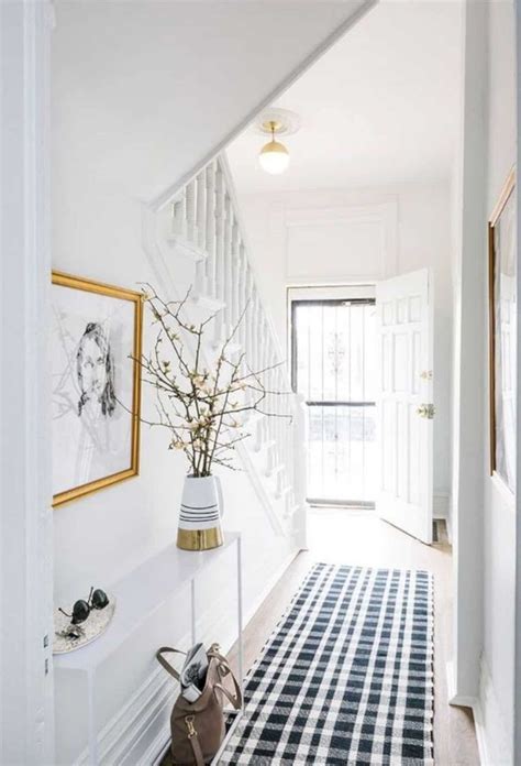 17 Small Townhouse Interior Design Ideas in 2020 | Townhouse interior