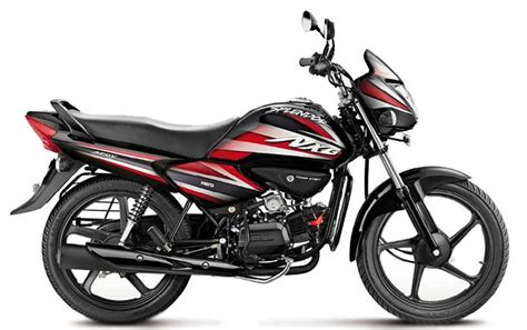 February 16, 2018 by daniel gibson. Hero MotoCorp Splendor NXG discontinued | Shifting-Gears