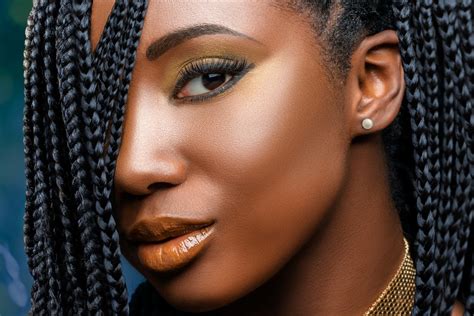 People may find switching their hair products to ones that care for damaged hair, restore moisture, and strengthen. Box Braids: The Complete Styling Guide for Beginners ...