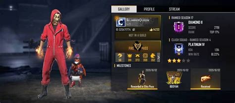 Pubg stylish name generator with symbol ideas (copy/paste). Slumber Queen Free Fire ID, Stats, Monthly-Yearly Earnings ...