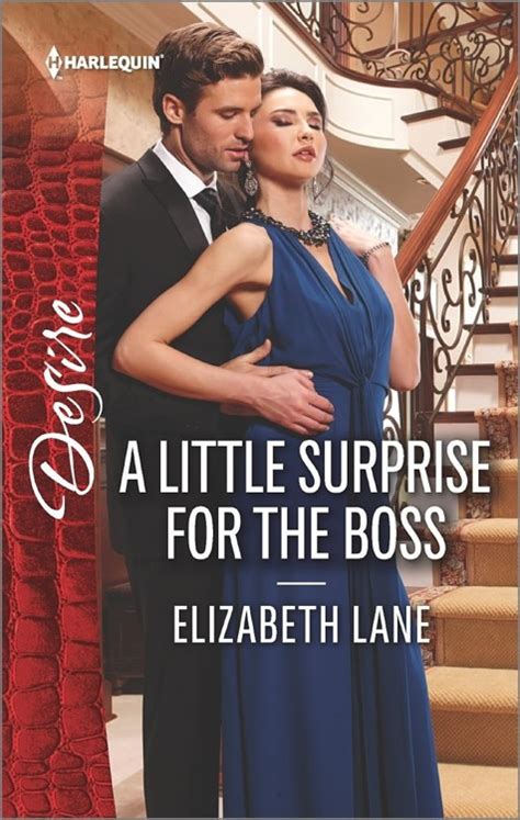 Kisah tersembunyi istri boss dengan karyawannya rekap film secret in bed with my boss 2020. Read A Little Surprise for the Boss (Mills & Boon Desire) by Elizabeth Lane online free full book.