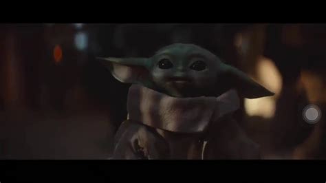 Baby Yoda And The Mandalorians Cutest Coolest Moments💜 Youtube