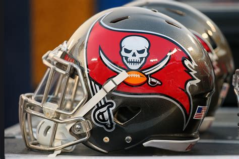 Ranking The Helmets Of The Nfl