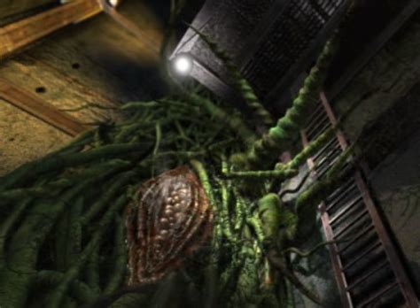 Monster Plant Resident Evil Wiki Fandom Powered By Wikia