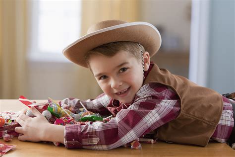 5 Reminders When Teaching Kids Life Skills | HuffPost