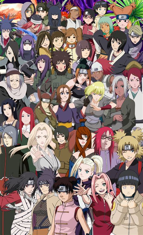 Naruto Wallpaper Album On Imgur