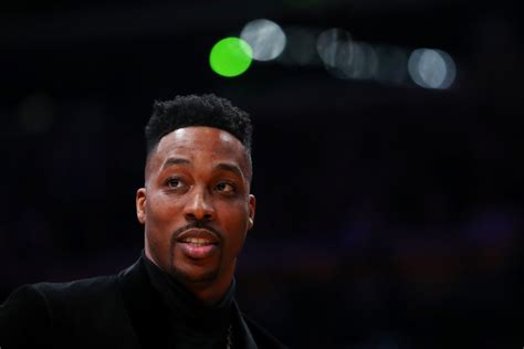 Dwight Howard Accused Of Submitting Questionable Evidence In Shocking