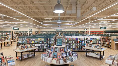 New Barnes And Noble Ceo Is Committed To The Nook E Reader برکلی