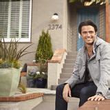 John Gidding Host Of HGTV S Curb Appeal And Curb Appeal The Block Shares Easy Ways To Spruce