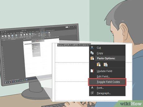 3 Ways to Create a Barcode - wikiHow