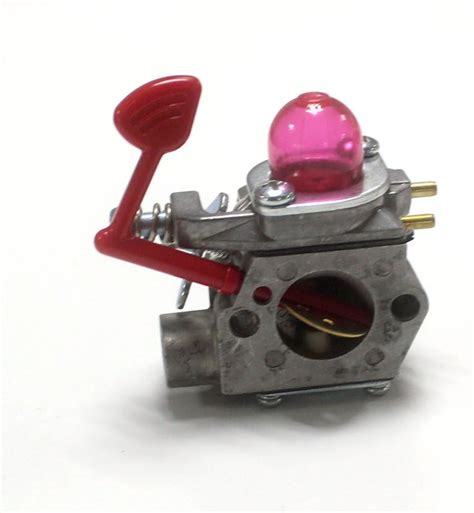 AISEN CARBURETTOR FOR WALBRO WT 875 A WT 875 WT 875 1 CRAFTSMAN POULAN