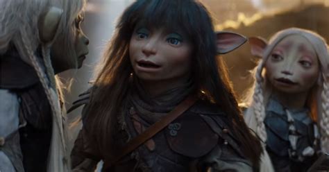 Netflix Dark Crystal Trailer Shows Off Age Of Resistance Cosmic Book News