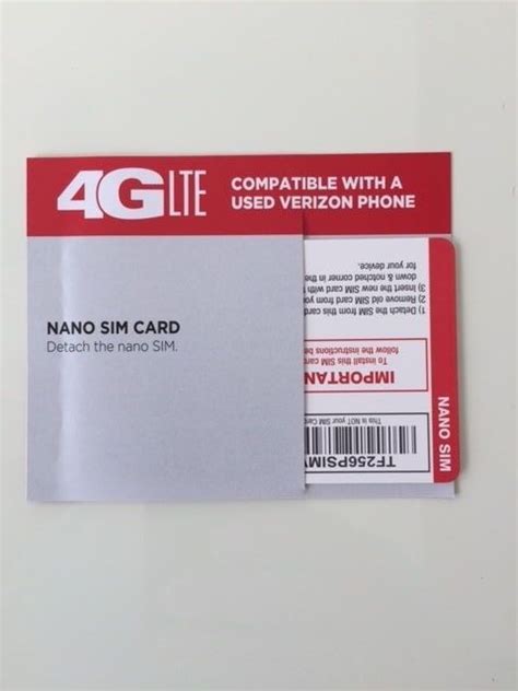 Check spelling or type a new query. TRACFONE VERIZON NANO SIM CARD TRACFONE VERIZON NANO SIM CARD | eBay