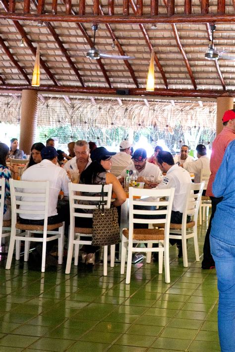 Dominican Restaurants Worldwide Where To Eat Dominican Food