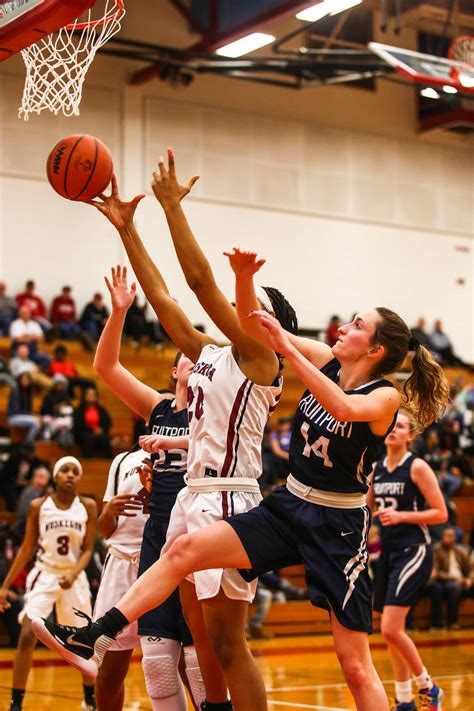 Muskegon defeats Fruitport during Senior Night - mlive.com