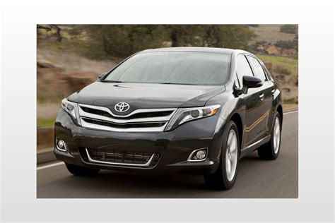 Although the 2015 venza is equipped with toyota's entune touchscreen infotainment technology, the available systems offer nothing more sophisticated than bluetooth music streaming, app suite. 2015 Toyota Venza VIN Check, Specs & Recalls - AutoDetective