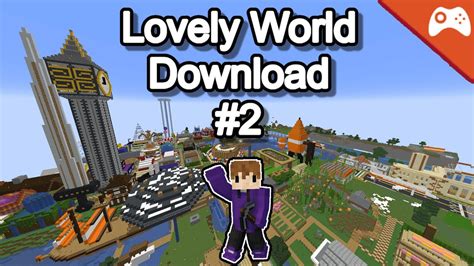 Stampys Lovely World Updates And Download Youtube