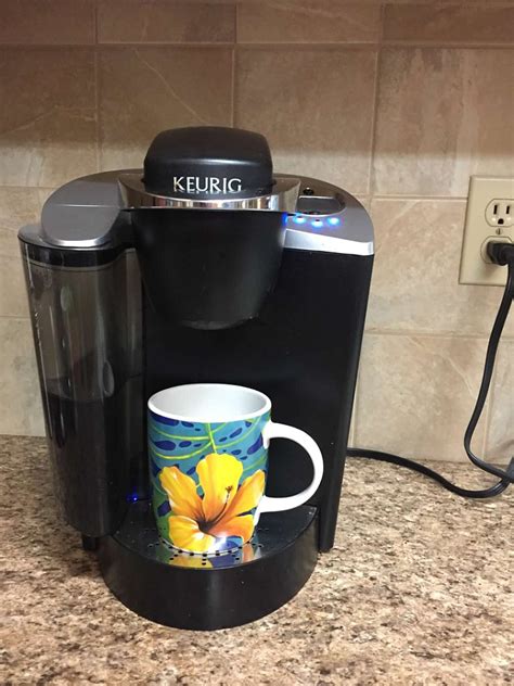 Cleaning A Keurig The Organized Mom