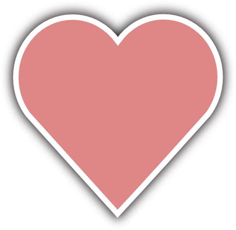 Heart Clip Art At Vector Clip Art Online Royalty Free