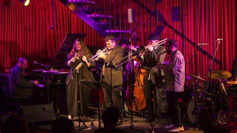 These Are The Best Jazz Clubs In Melbourne Trendradars