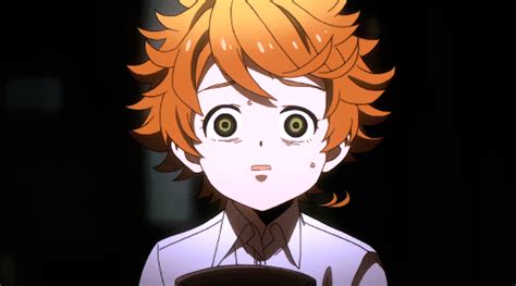 The Promised Neverland S Wiffle