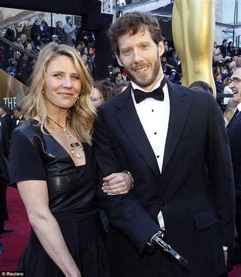 Aron Ralston 127 Hours Hiker Arrested For Domestic Violence Daily