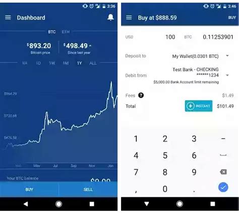 The authenticator app requires a yubikey 5 series to generate otp codes. 5 Best Bitcoin Wallet Apps For Android - TechViola